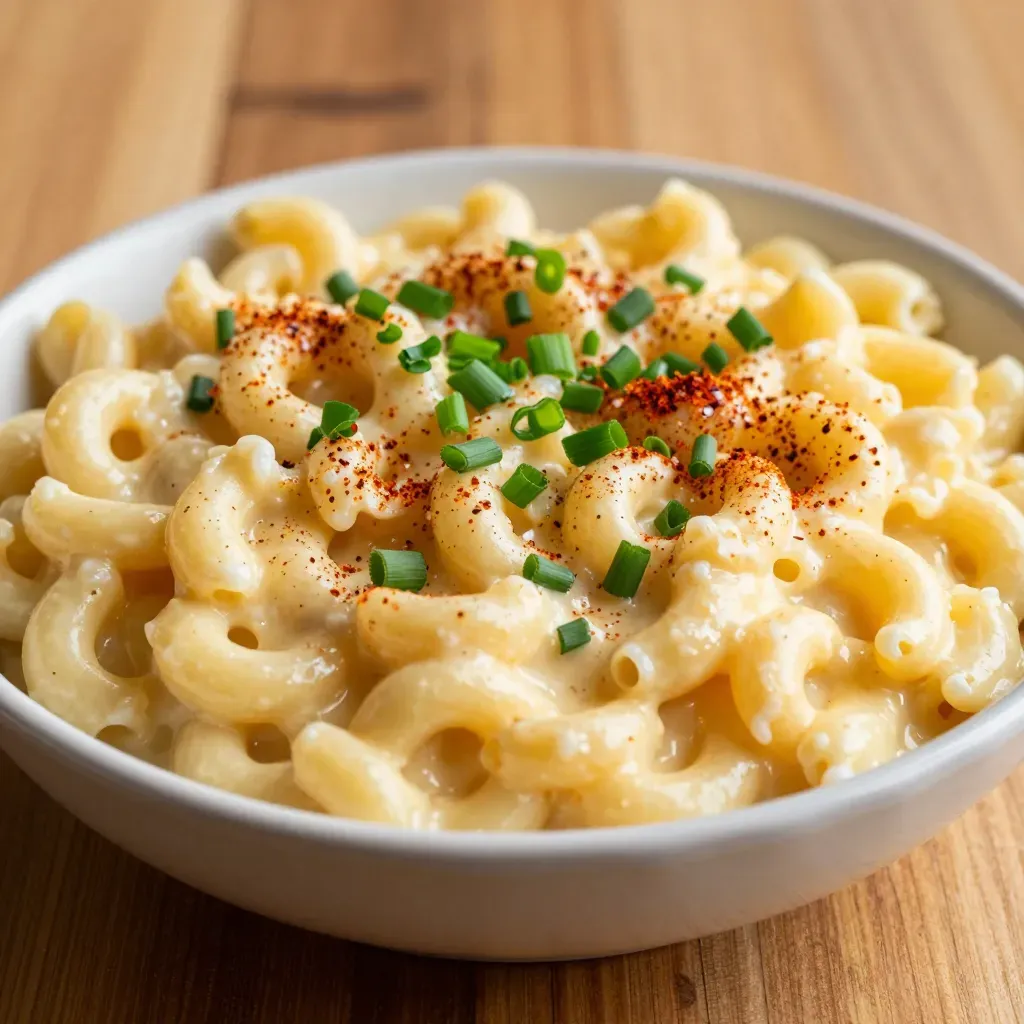 3 Cheese Homemade Mac and Cheese Recipe | Creamy & Easy