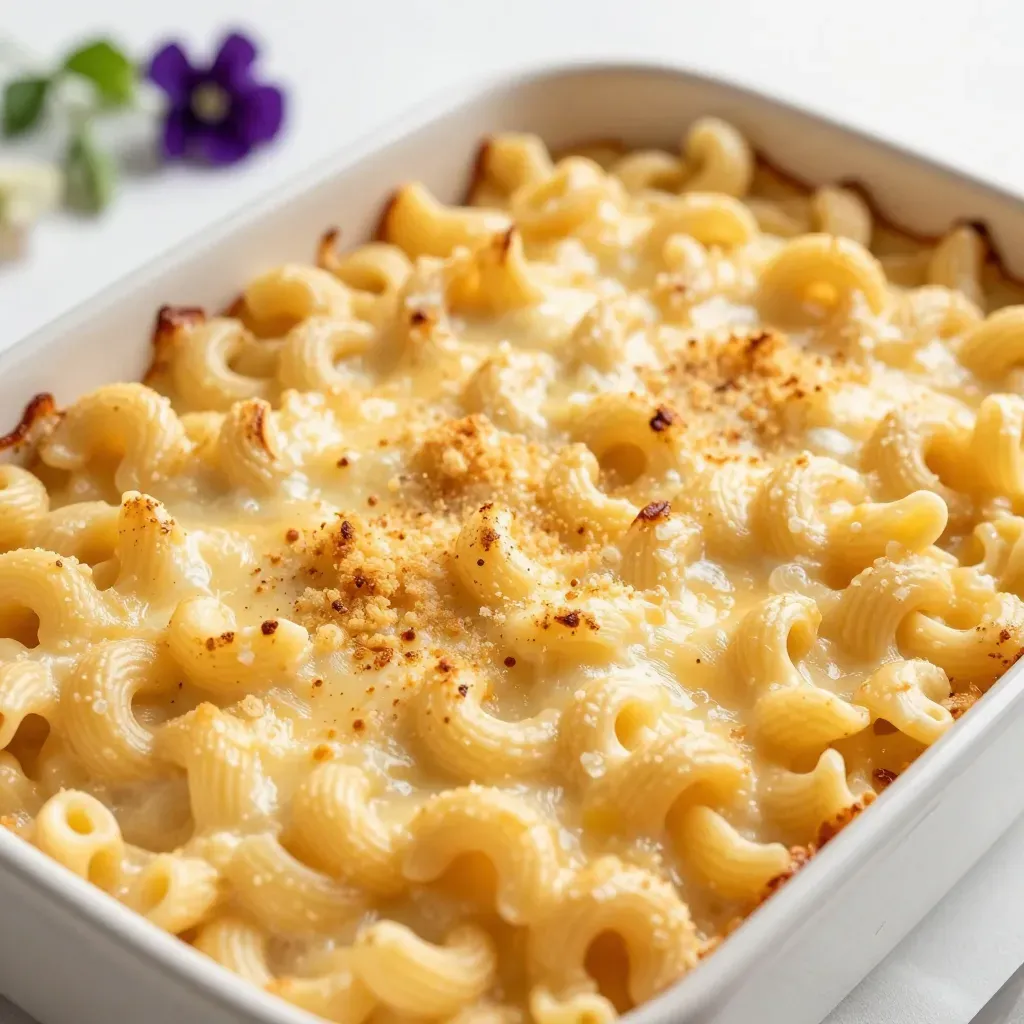 3 Cheese Mac and Cheese Recipe Guide