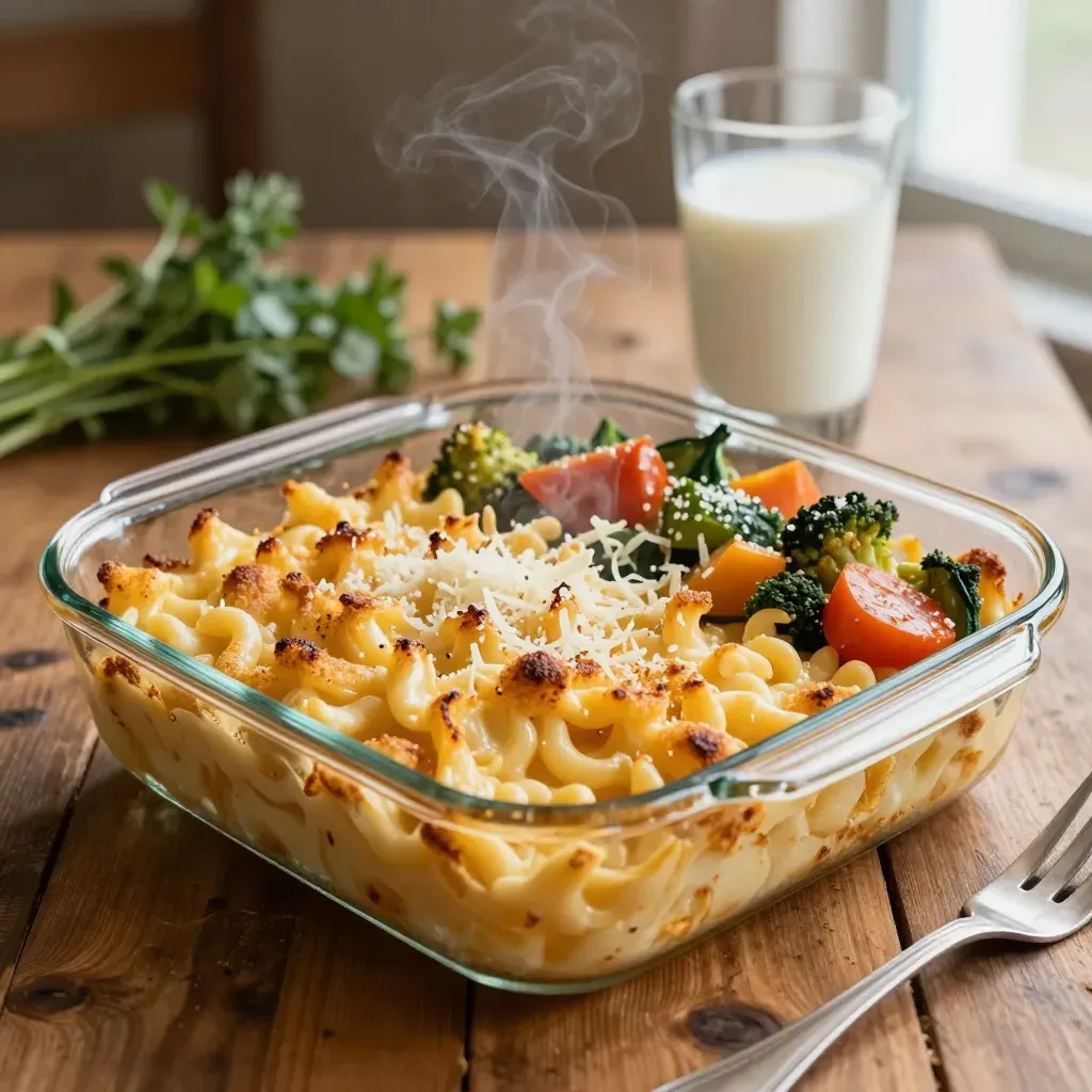 3 Cheese Mac and Cheese Recipe Guide