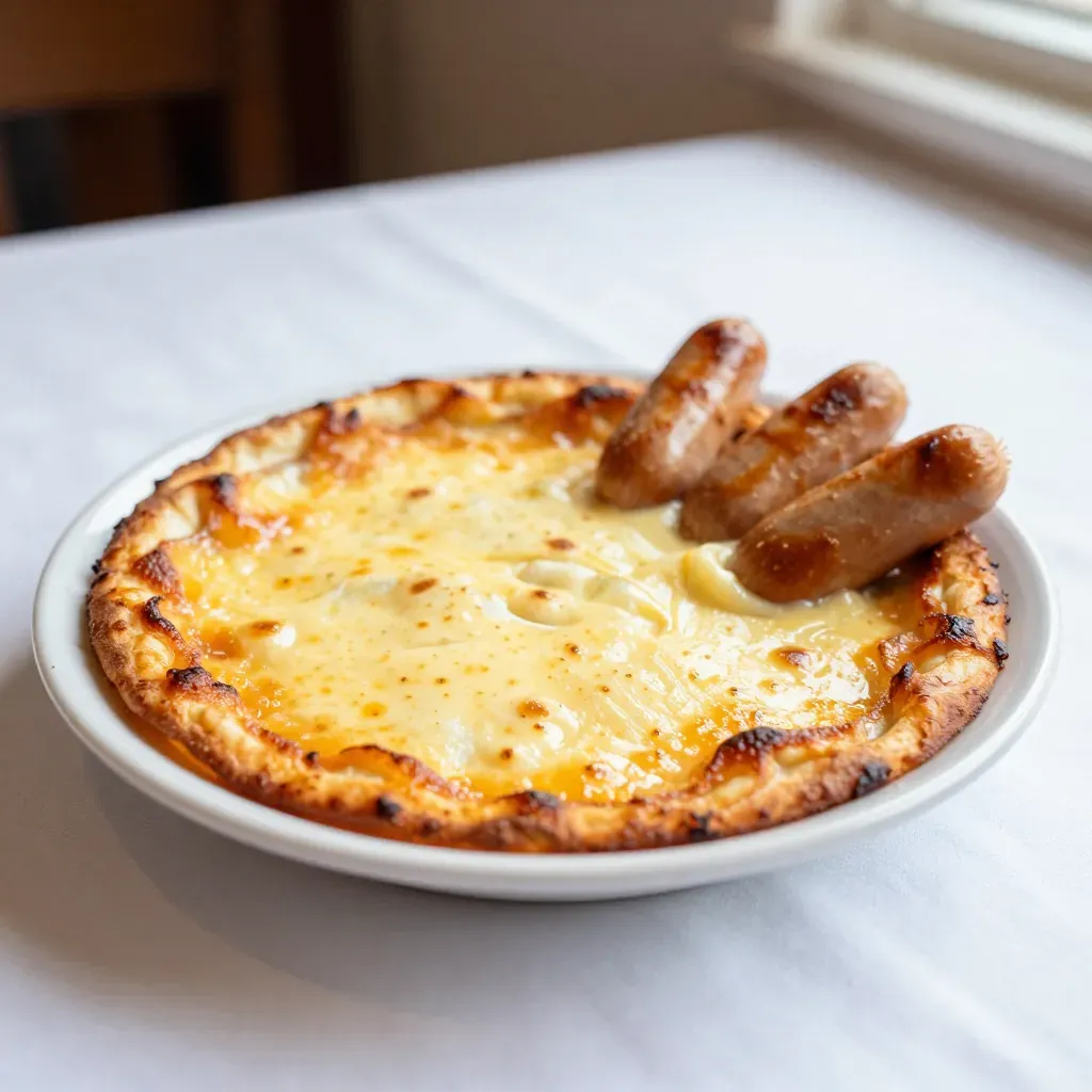 4 Ingredient Mac and Cheese Recipe