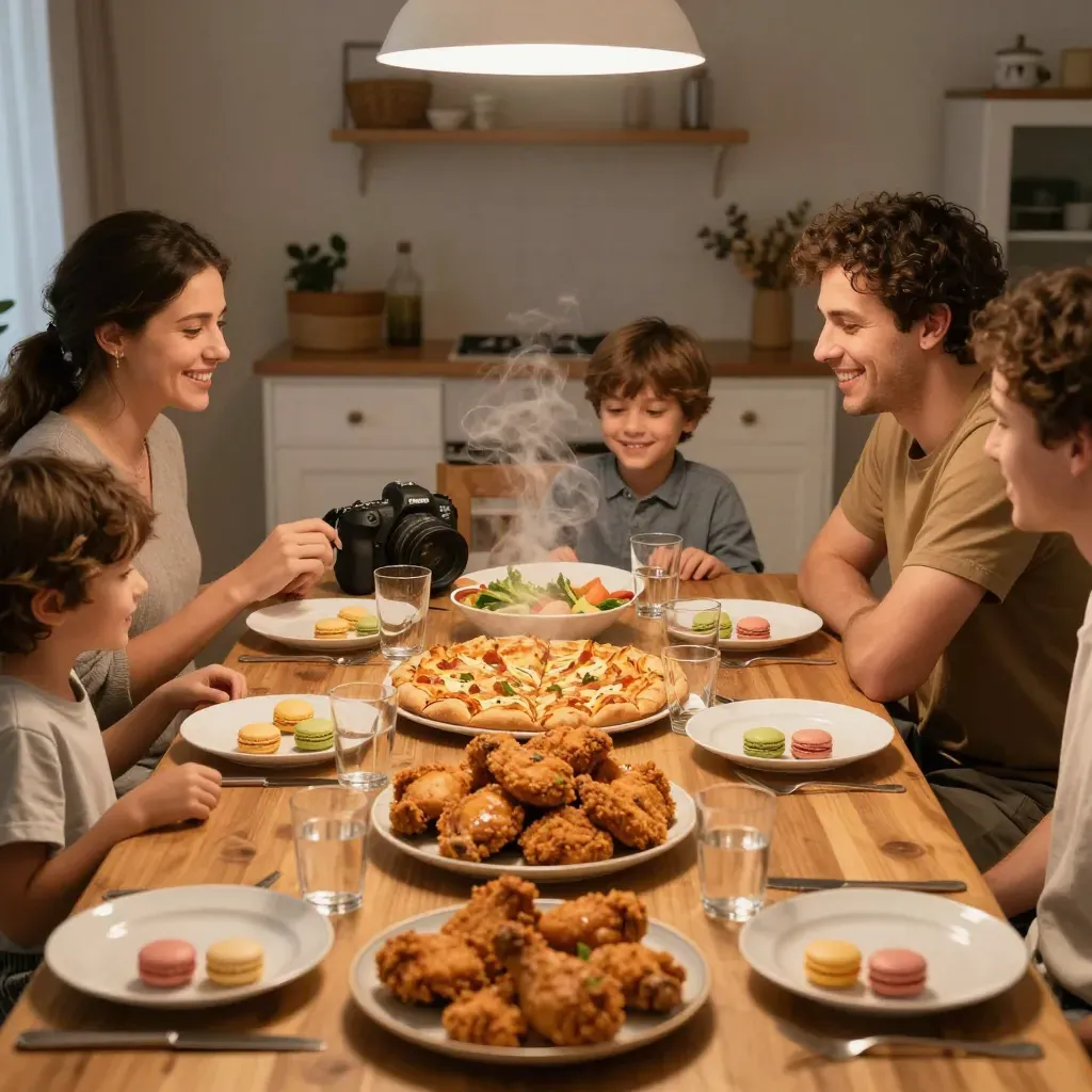 4 Ingredient Mac and Cheese Recipe