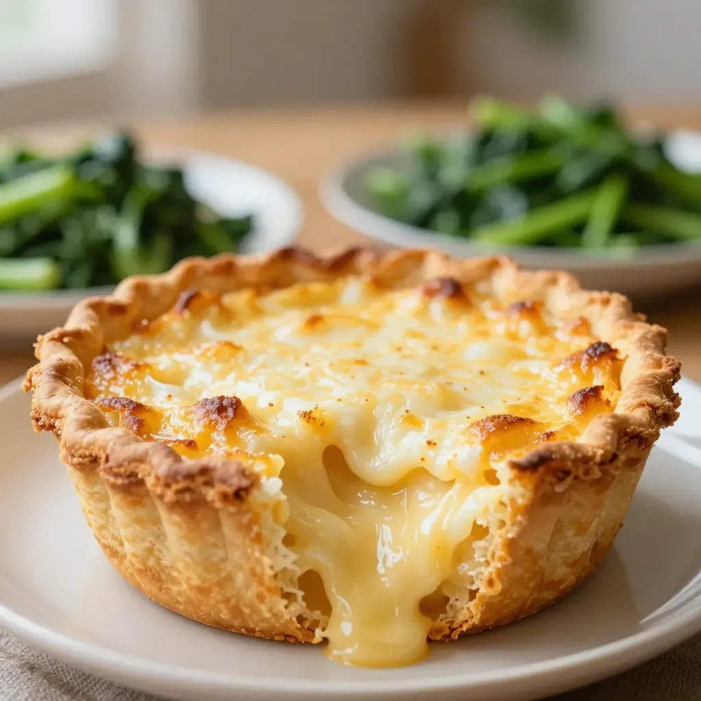 5 Cheese Mac and Cheese Recipe