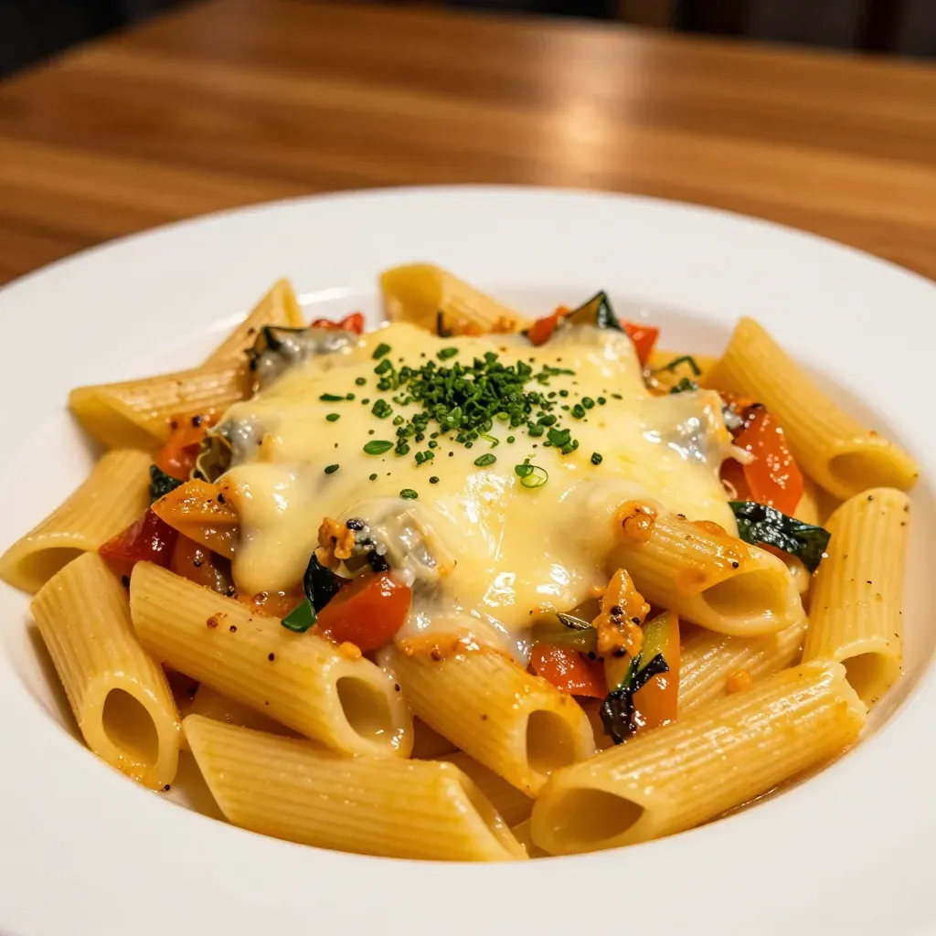 5 Cheese Mac and Cheese Recipe