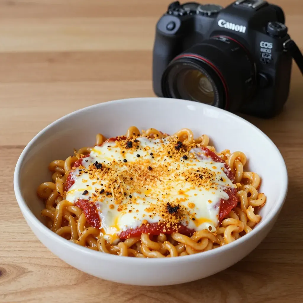5 Star Homemade Mac and Cheese Recipe