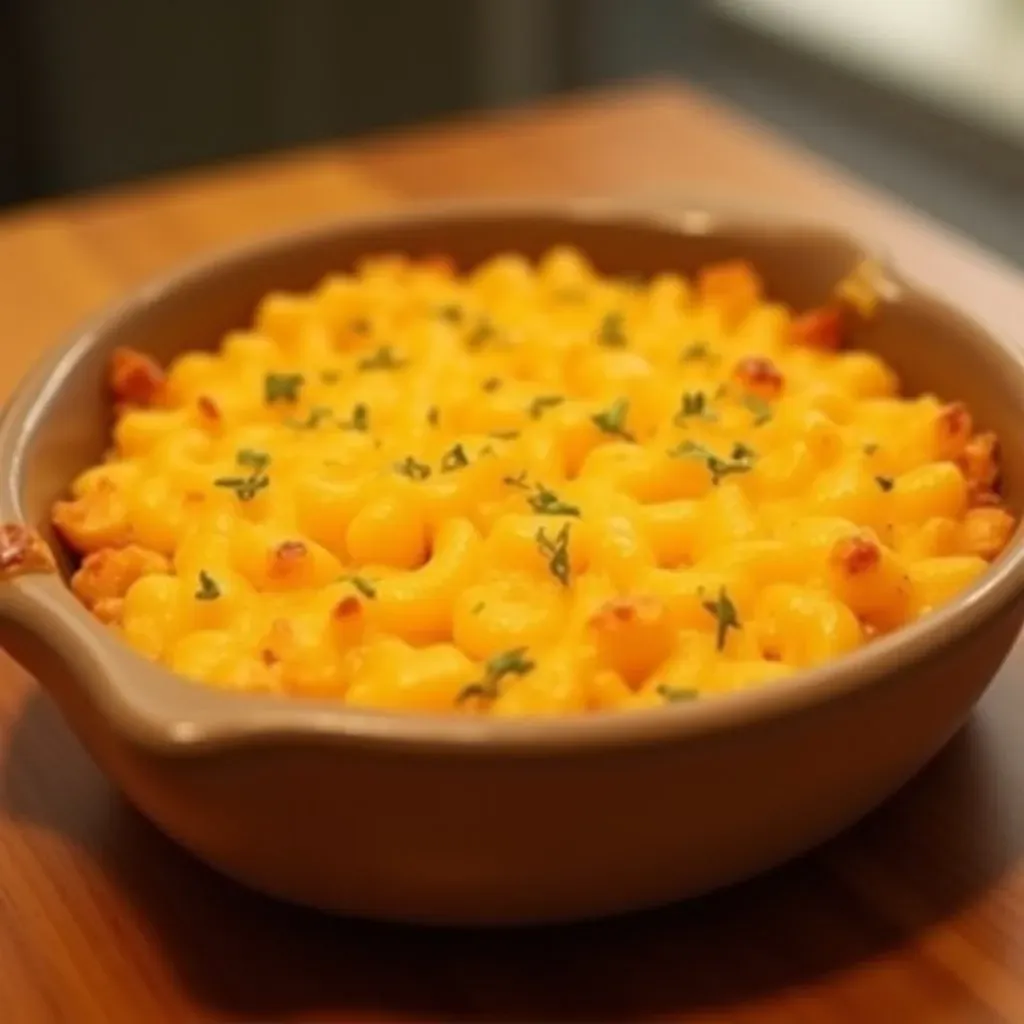 7 Cheese Mac and Cheese Recipe - Cheesy Mac Recipes