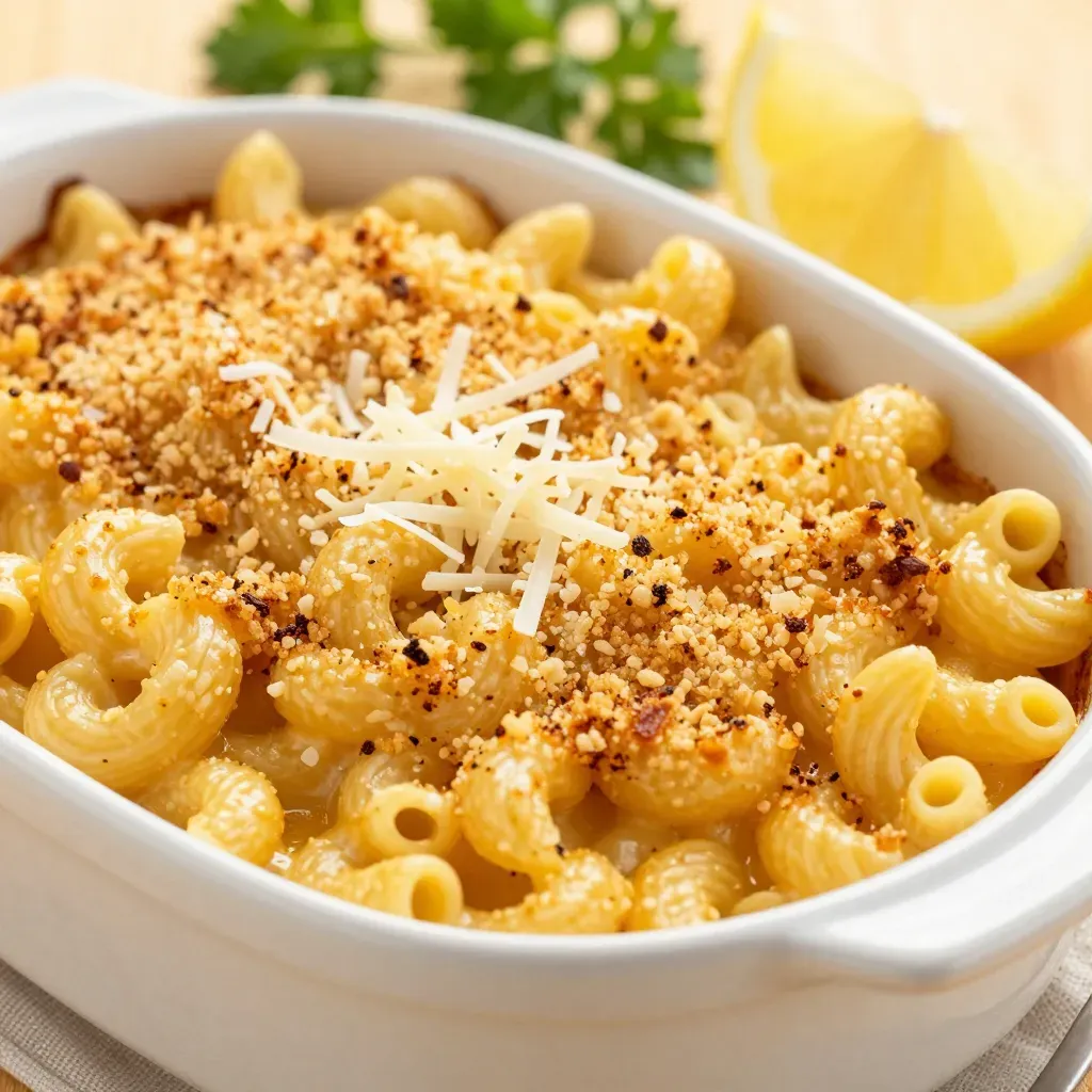 7 Cheese Mac and Cheese Recipe - Cheesy Macaroni Perfection