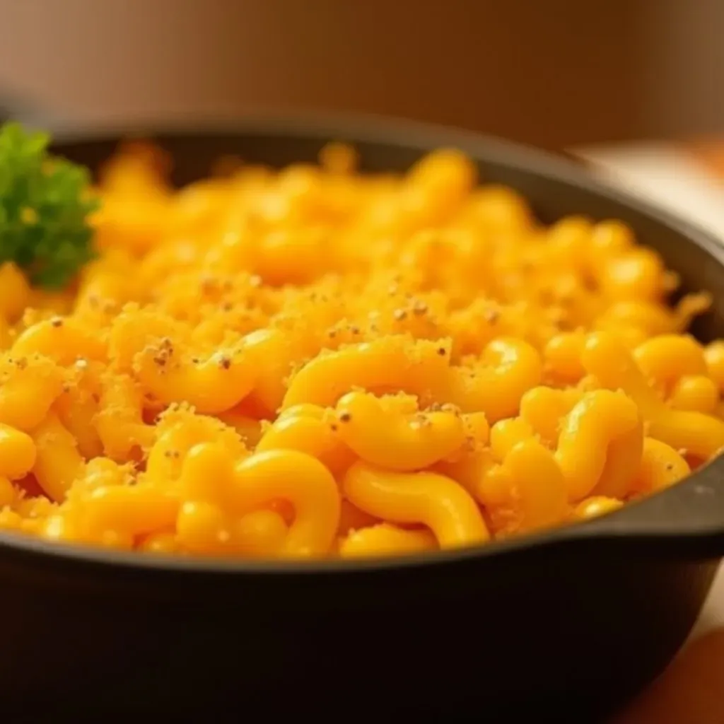 7 Cheese Mac and Cheese Recipe - Creamy Baked Version