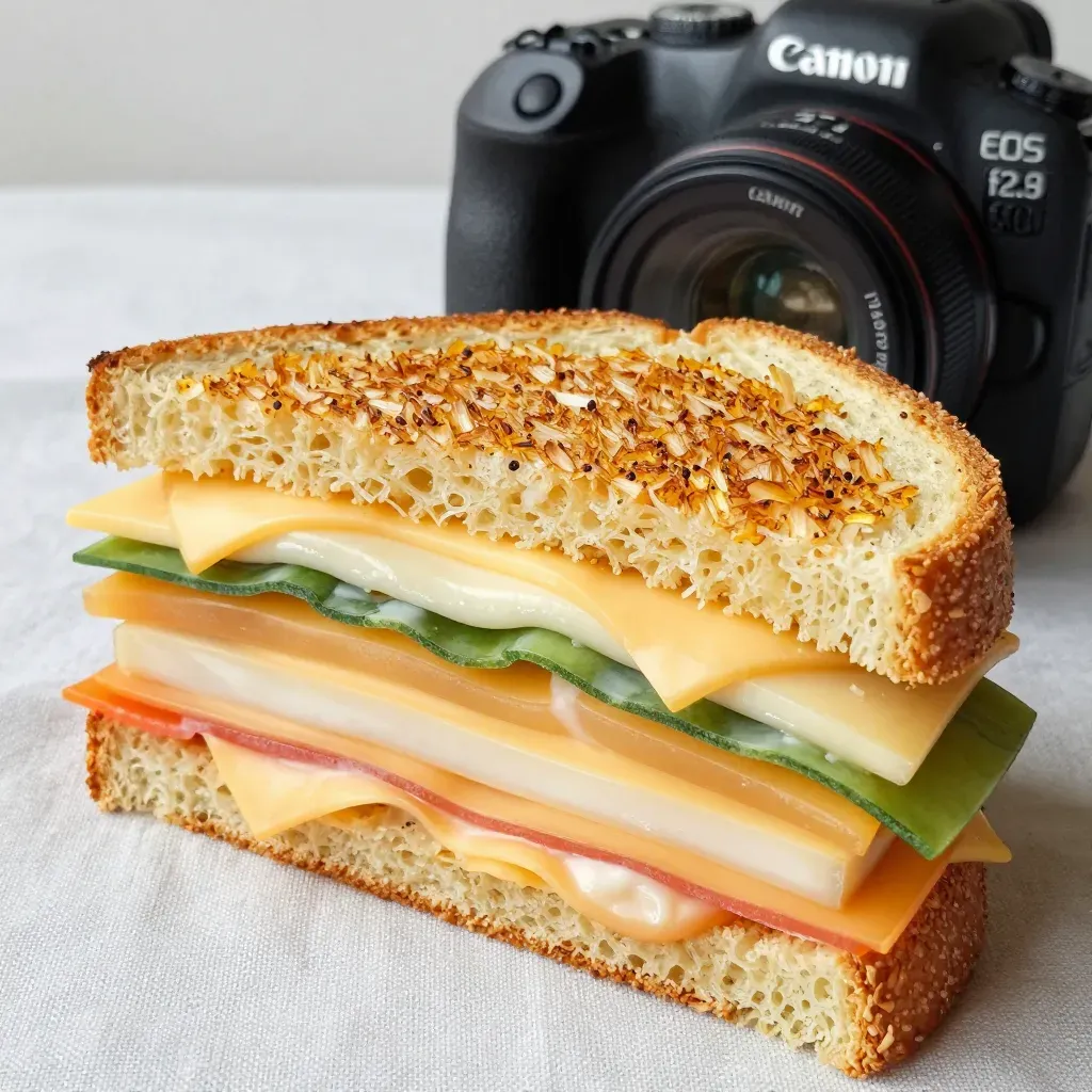  7 Cheese Mac and Cheese