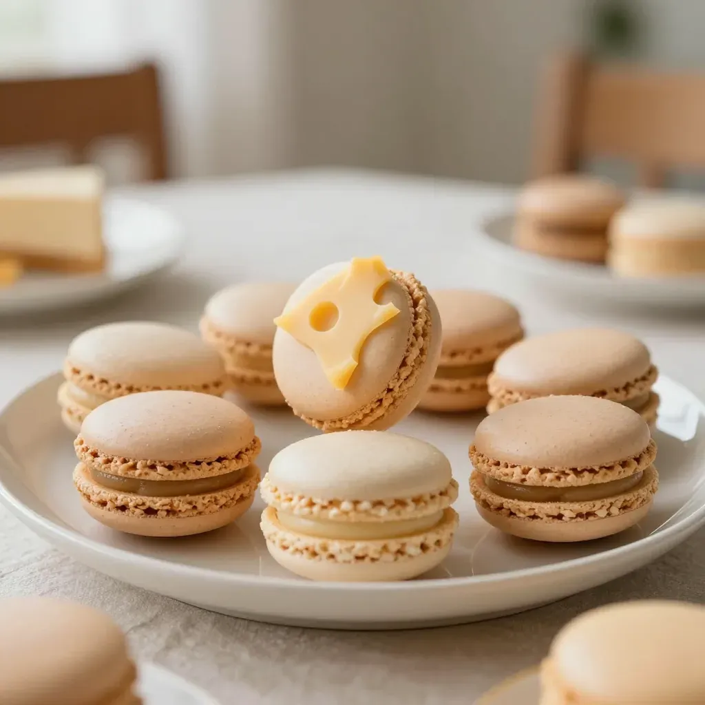 7 Cheese Macaroni and Cheese Recipe | Cheesy Mac Recipes