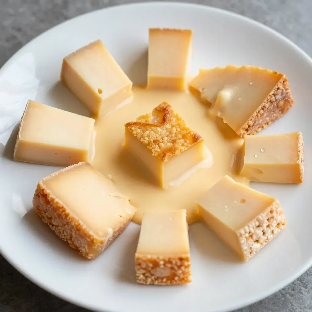 9 Cheese Mac and Cheese