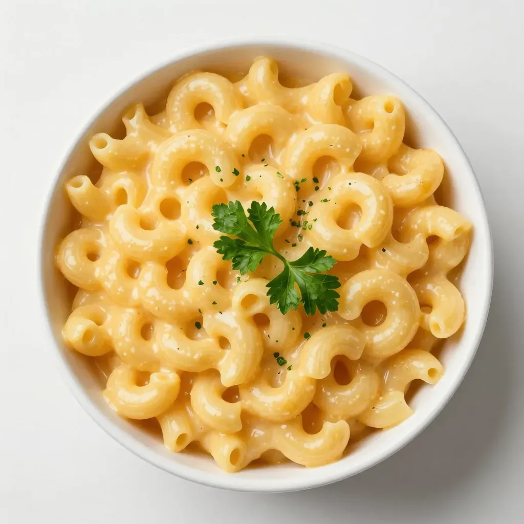 All Recipes Easy Mac and Cheese