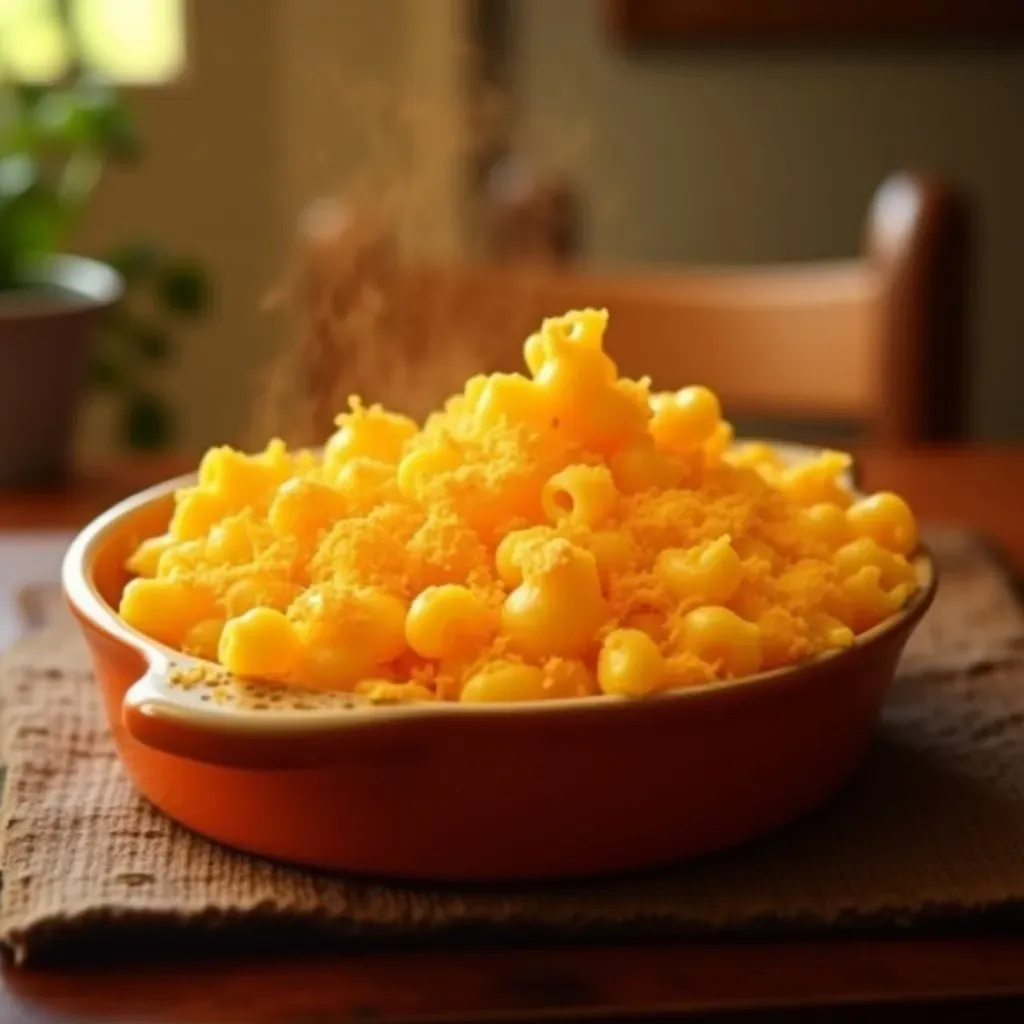 All Recipes Mac and Cheese Baked