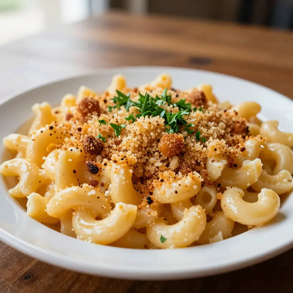 All Recipes Mac and Cheese Easy