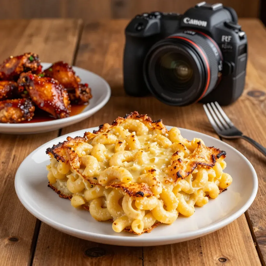  Authentic Jamaican Baked Mac and Cheese Recipe 