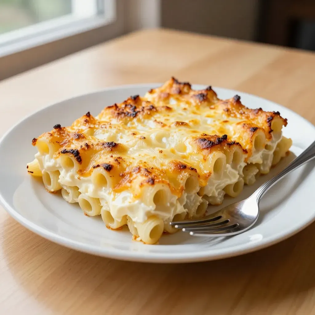 Authentic Southern Mac and Cheese Recipe