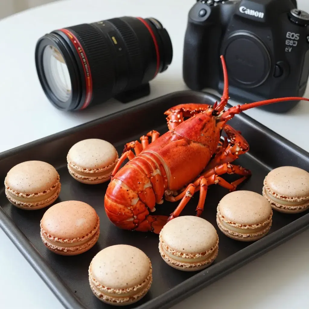 Baked Lobster Mac and Cheese Recipe