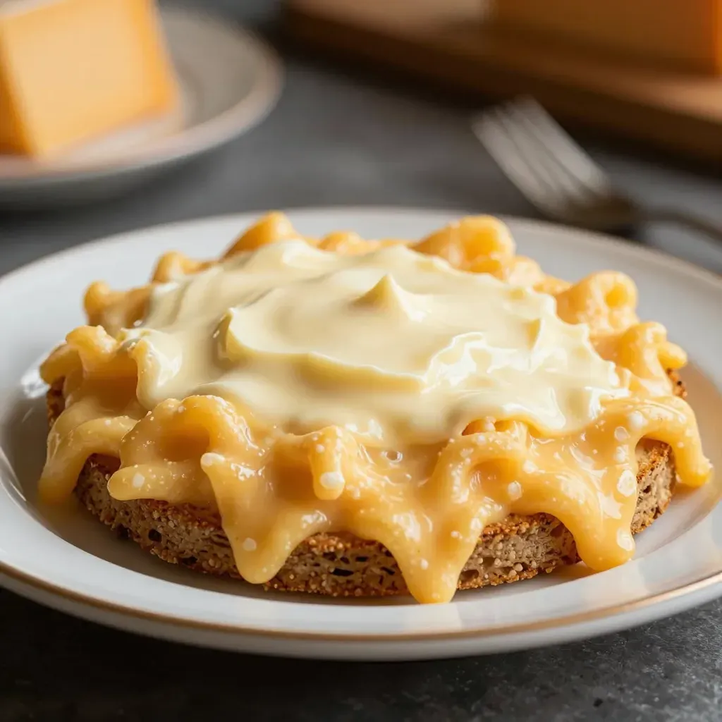 Baked Mac and Cheese for a Crowd