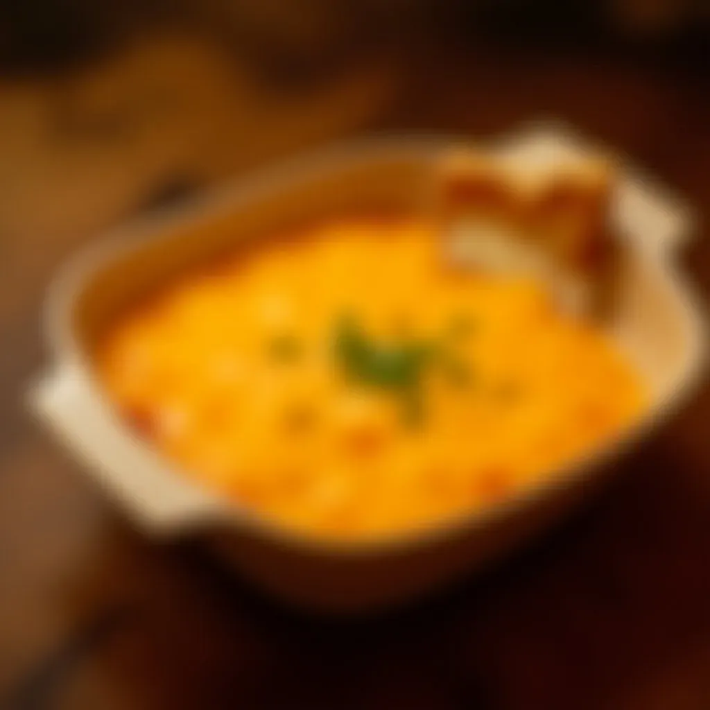 Baked Mac and Cheese Recipe Ingredients