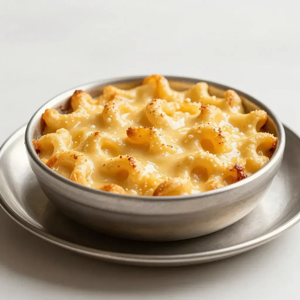 Baked Mac and Cheese Recipe - RecipeTin Eats