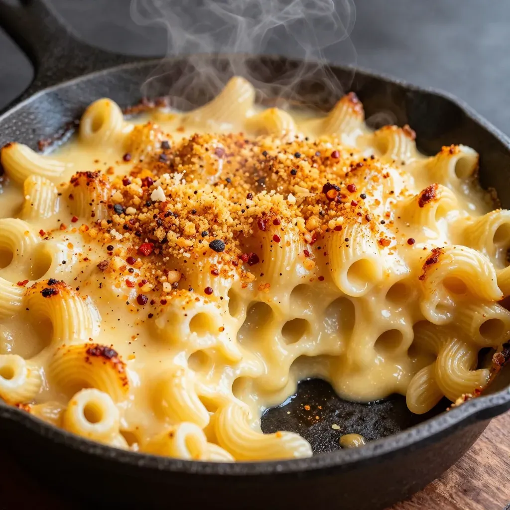 Baked Mac and Cheese Recipe Southern Living Style