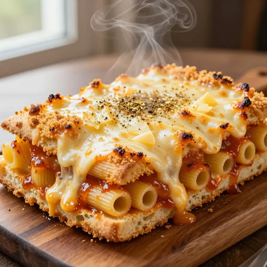 Baked Mac and Cheese Recipe Southern Living Style