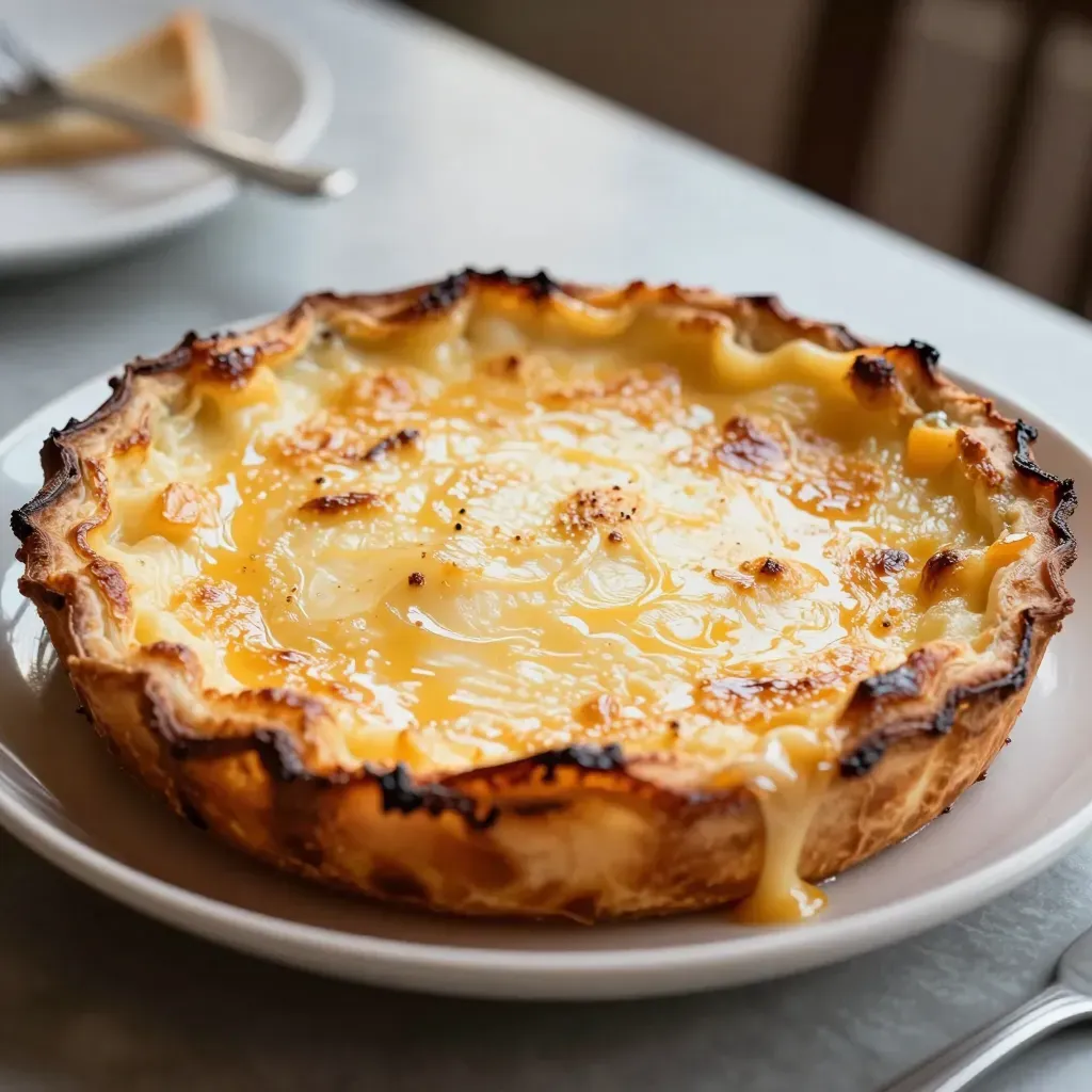 Baked Mac and Cheese Recipe Temperature Guide - Perfect Results Every Time