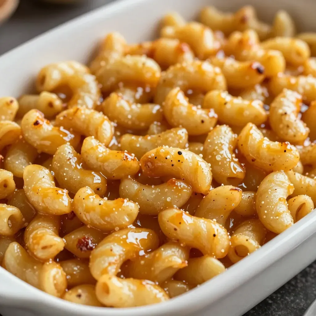  Baked Mac and Cheese Recipe with Roux - Creamy &amp; Easy 
