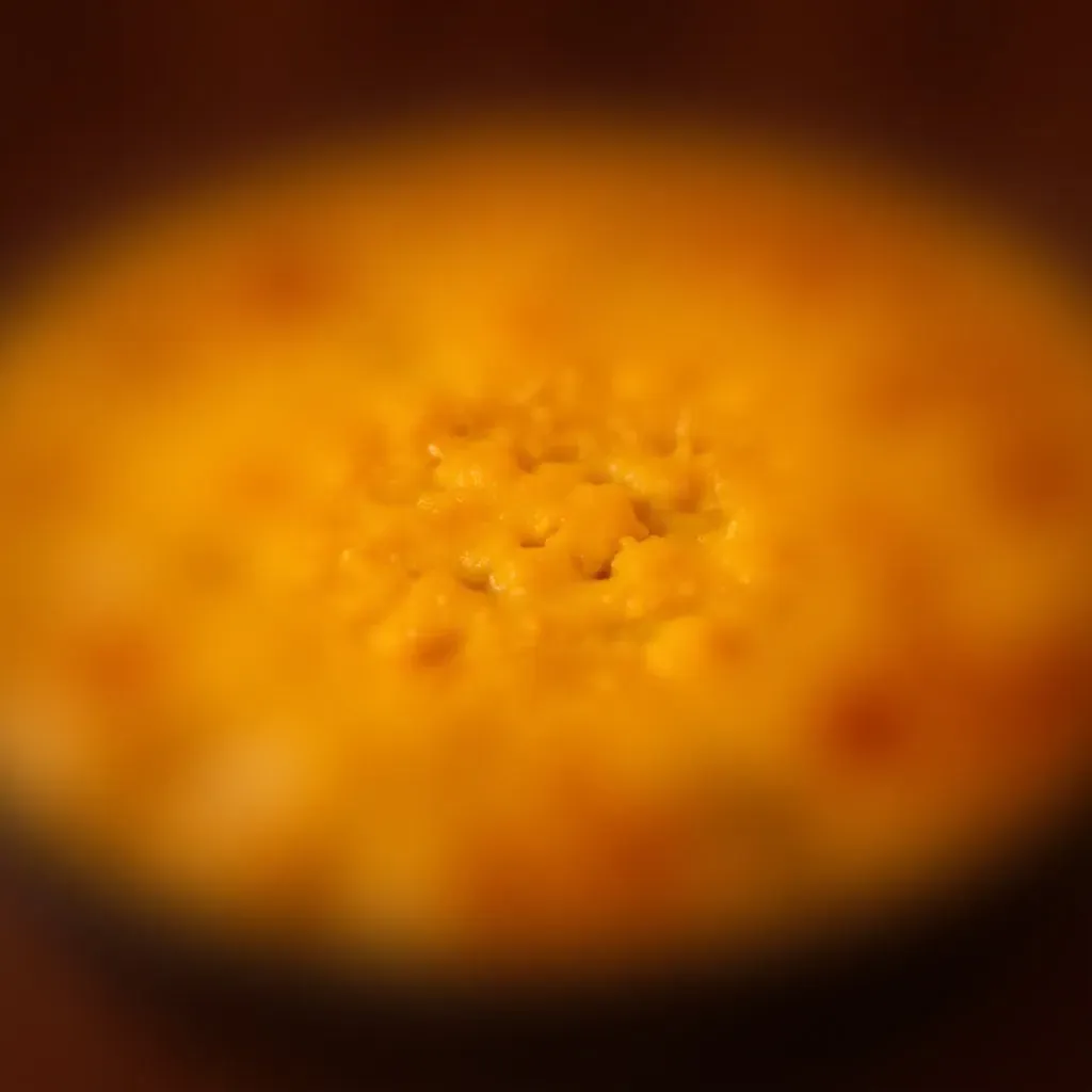 Baked Mac and Cheese with Evaporated Milk Recipe