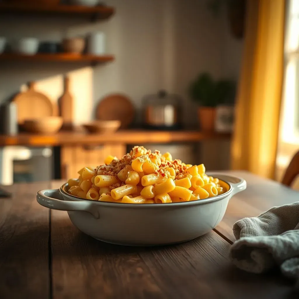 Baking to Perfection: Tips for a GoldenBrown Crust and Perfectly Cooked Pasta