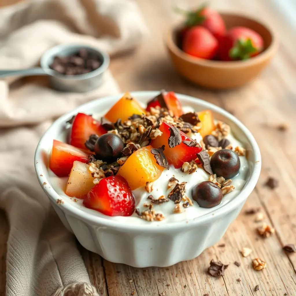 Benefits of Puddings with Cottage Cheese