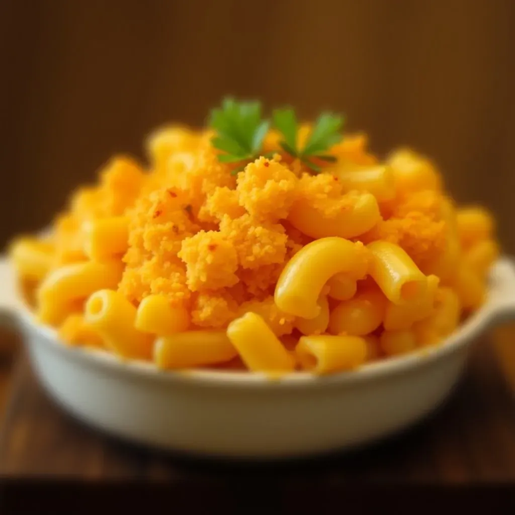Best 5-Cheese Mac and Cheese Recipe 2025 - Creamy Baked Guide
