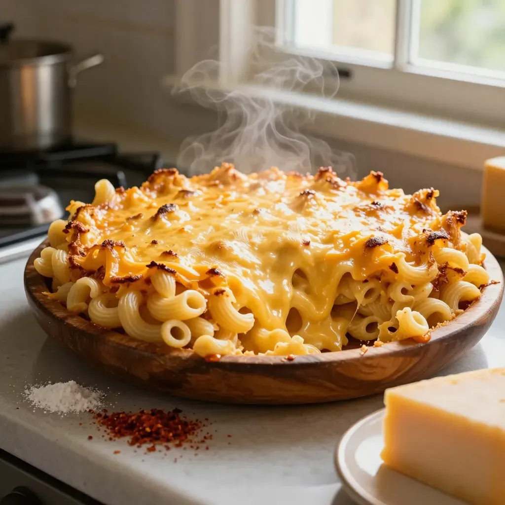  Best Authentic African American Southern Mac And Cheese Recipe 