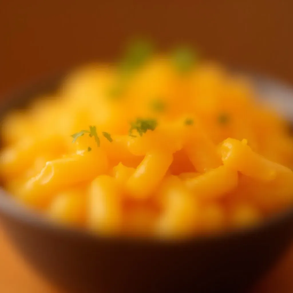 Best Baked Mac and Cheese Recipe