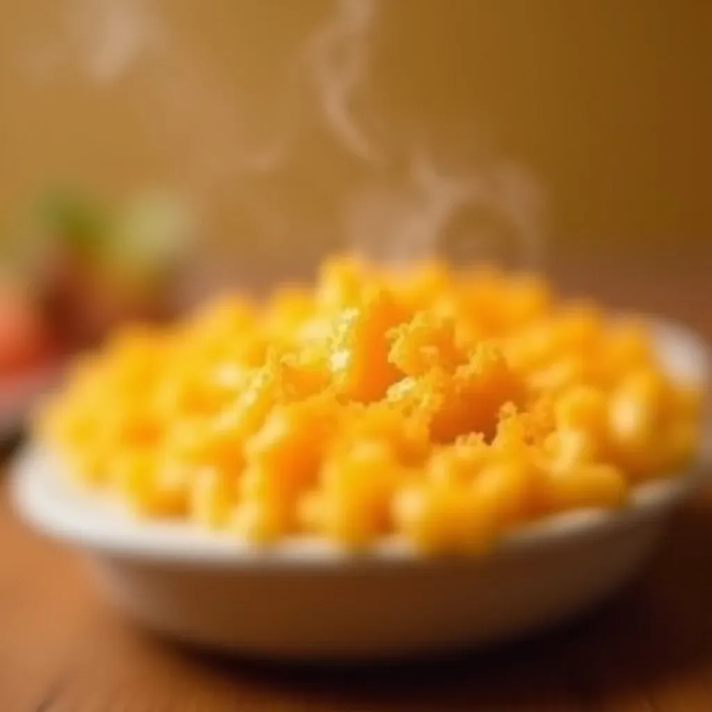 Best Baked Mac and Cheese Recipe 2025 - Creamy Cheesy Guide