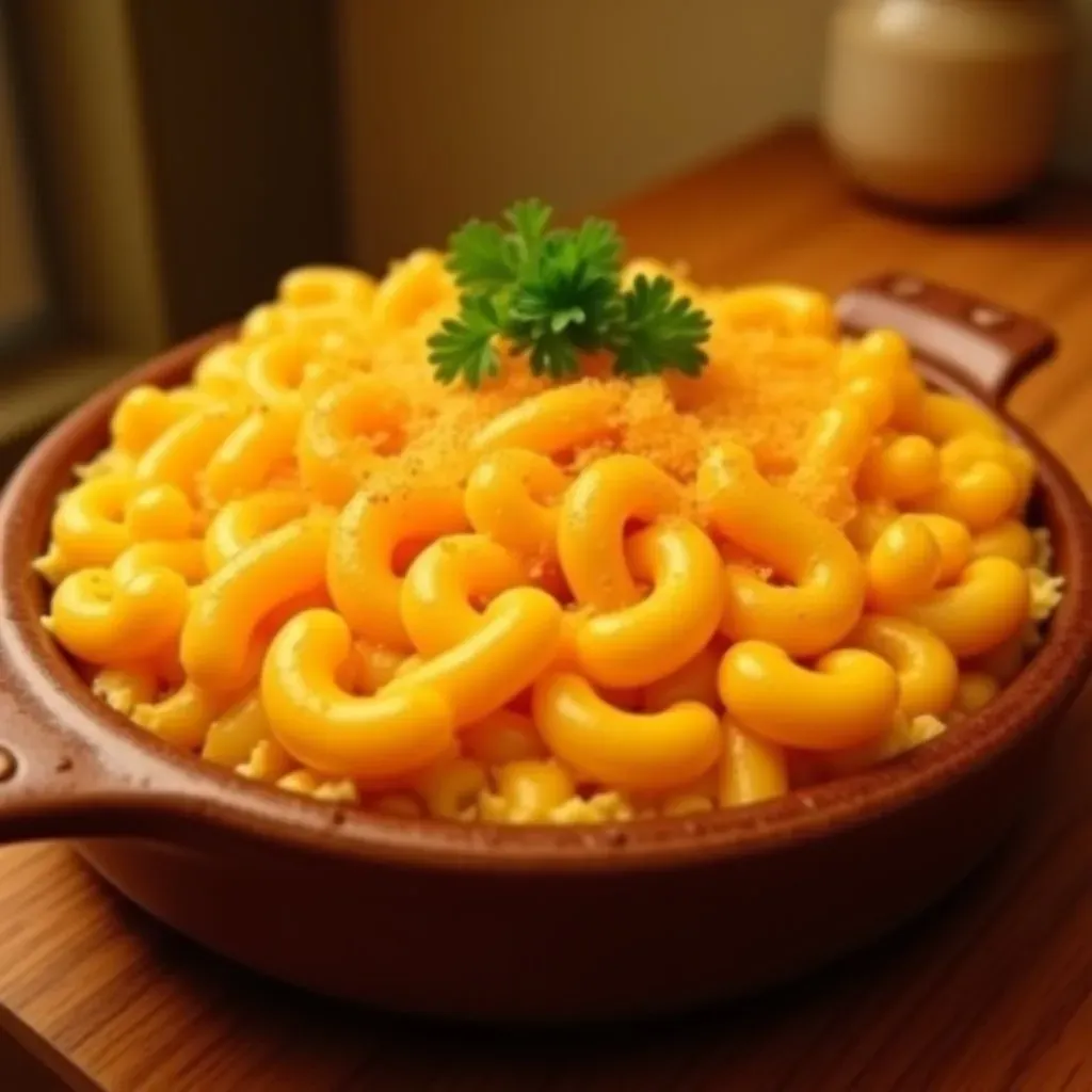 Best Baked Mac and Cheese Recipe 2025 - Creamy, Crispy & Easy Homemade Guide
