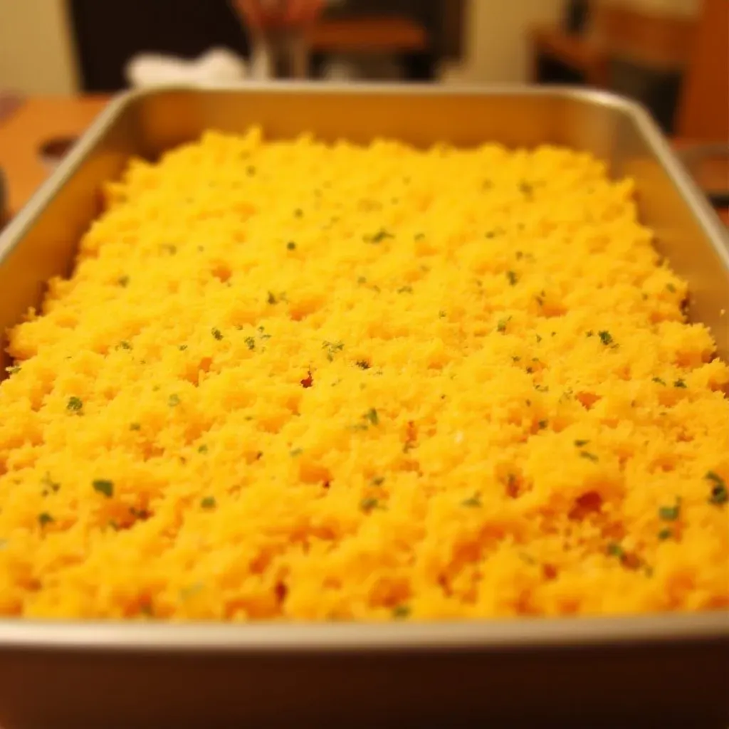 Best Baked Mac and Cheese Recipe 2025