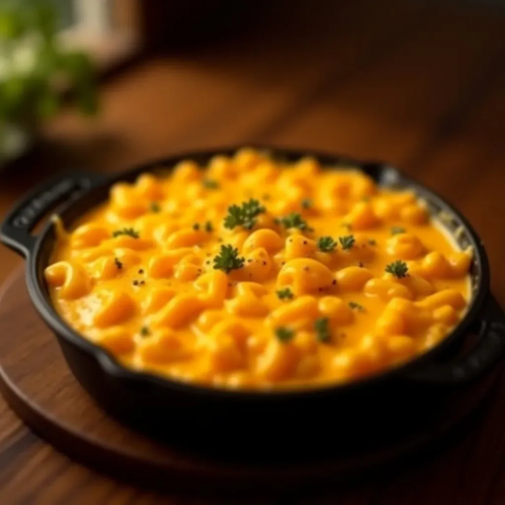 Best Baked Mac and Cheese Recipe Black | Cheesy Mac Recipes