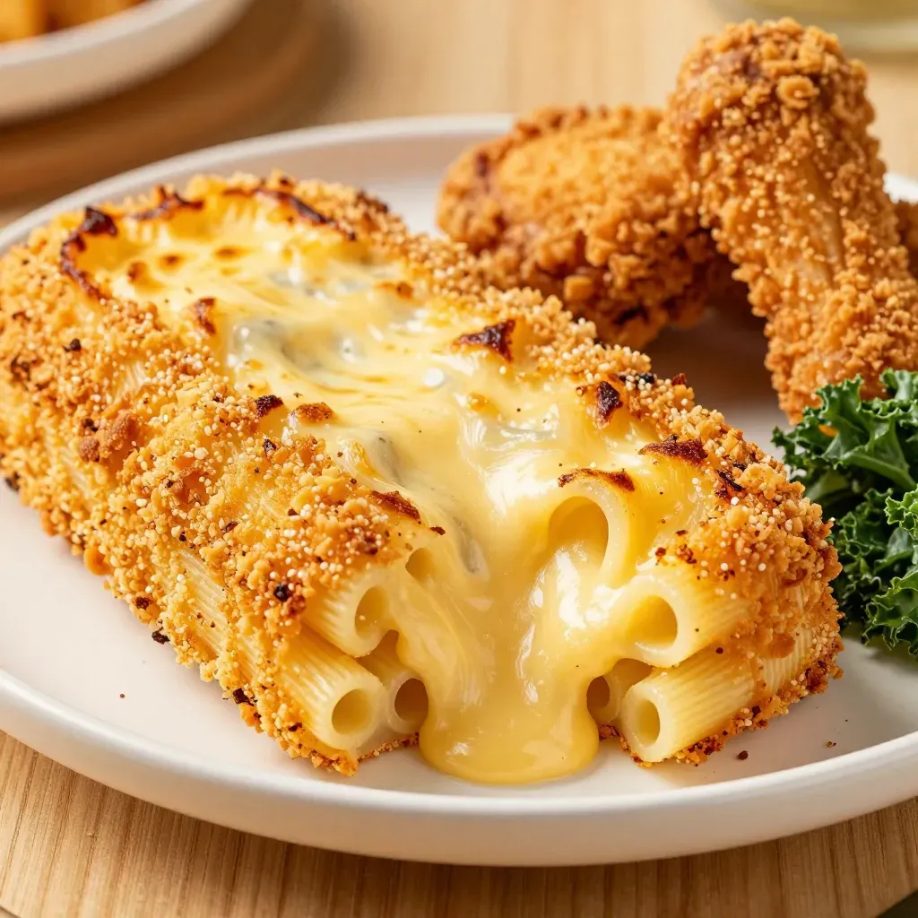 Best Baked Mac and Cheese Recipe Southern Style