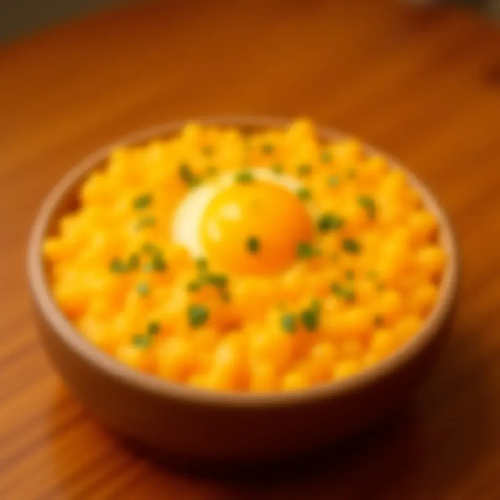 Best Baked Mac and Cheese Recipe with Egg for Creamy Goodness