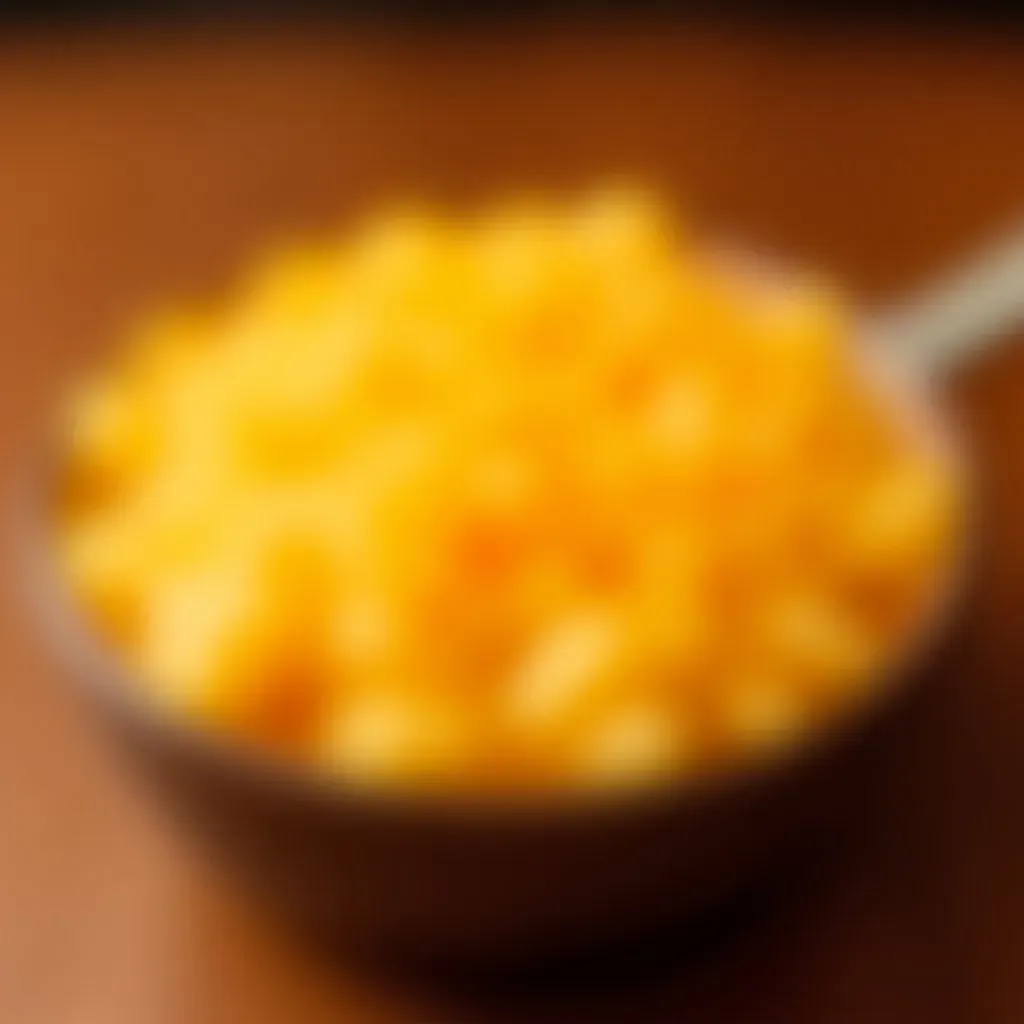 Best Baked Mac and Cheese Recipes