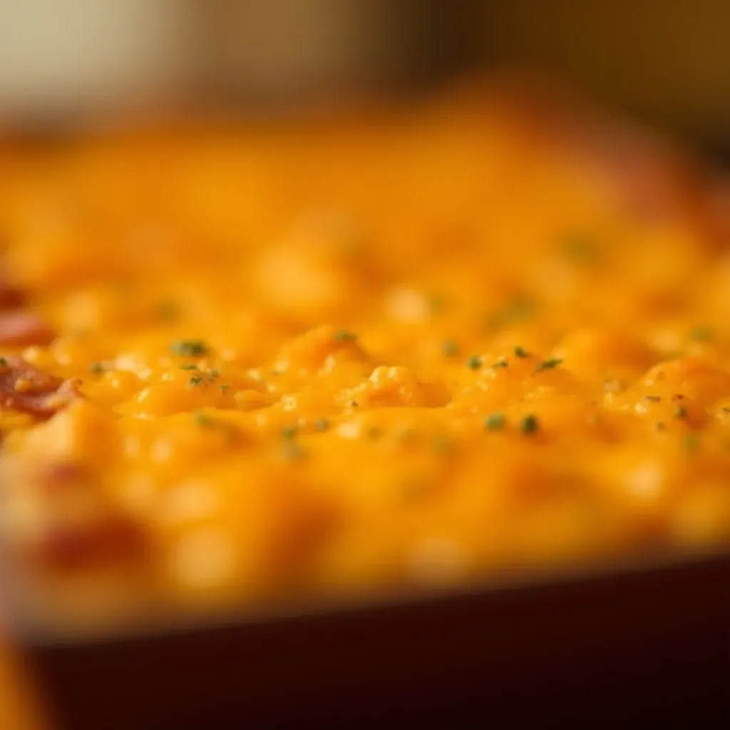 Best Baked Mac and Cheese Recipes 2025