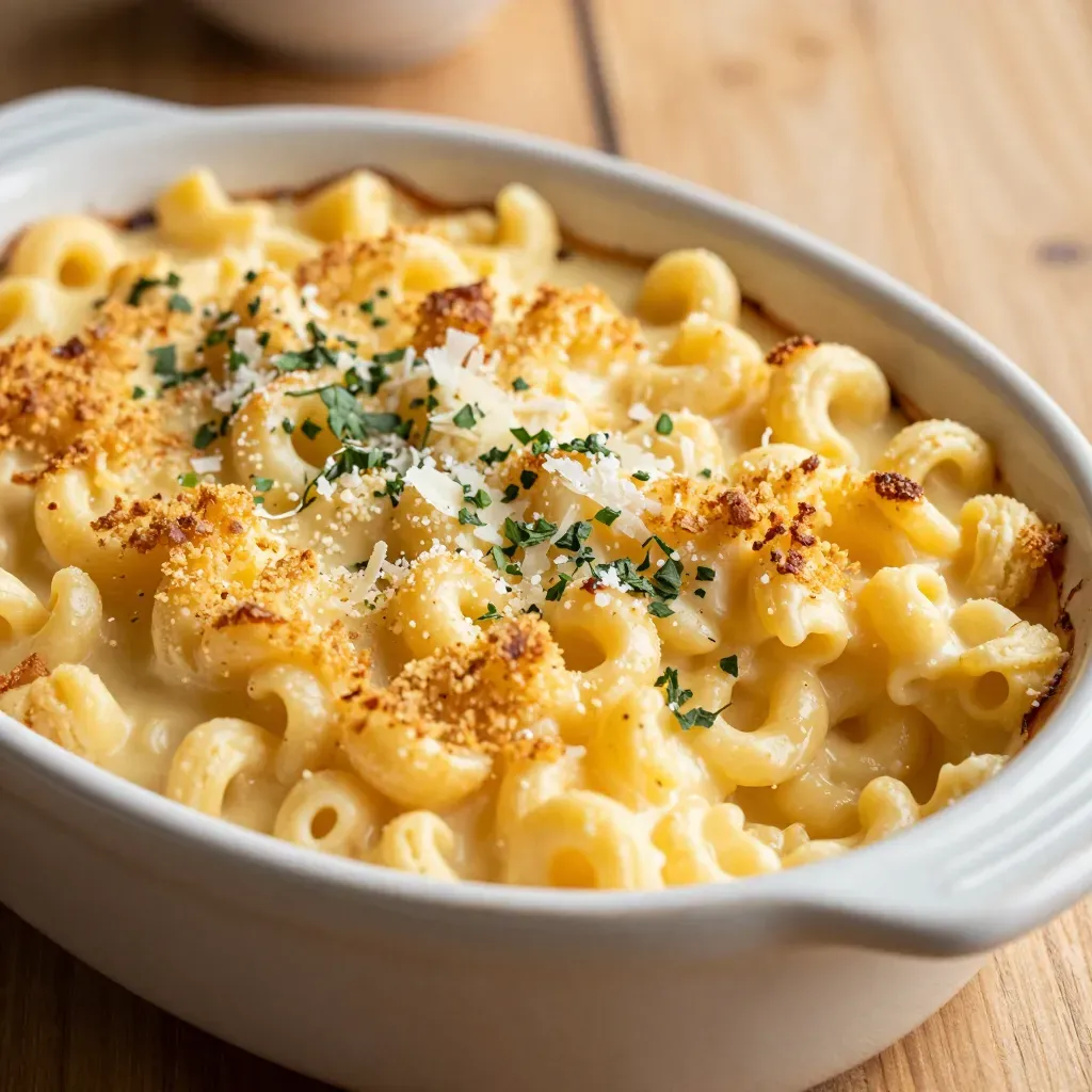 Best Baked Mac and Cheese Recipes - Creamy Comfort Food Guide