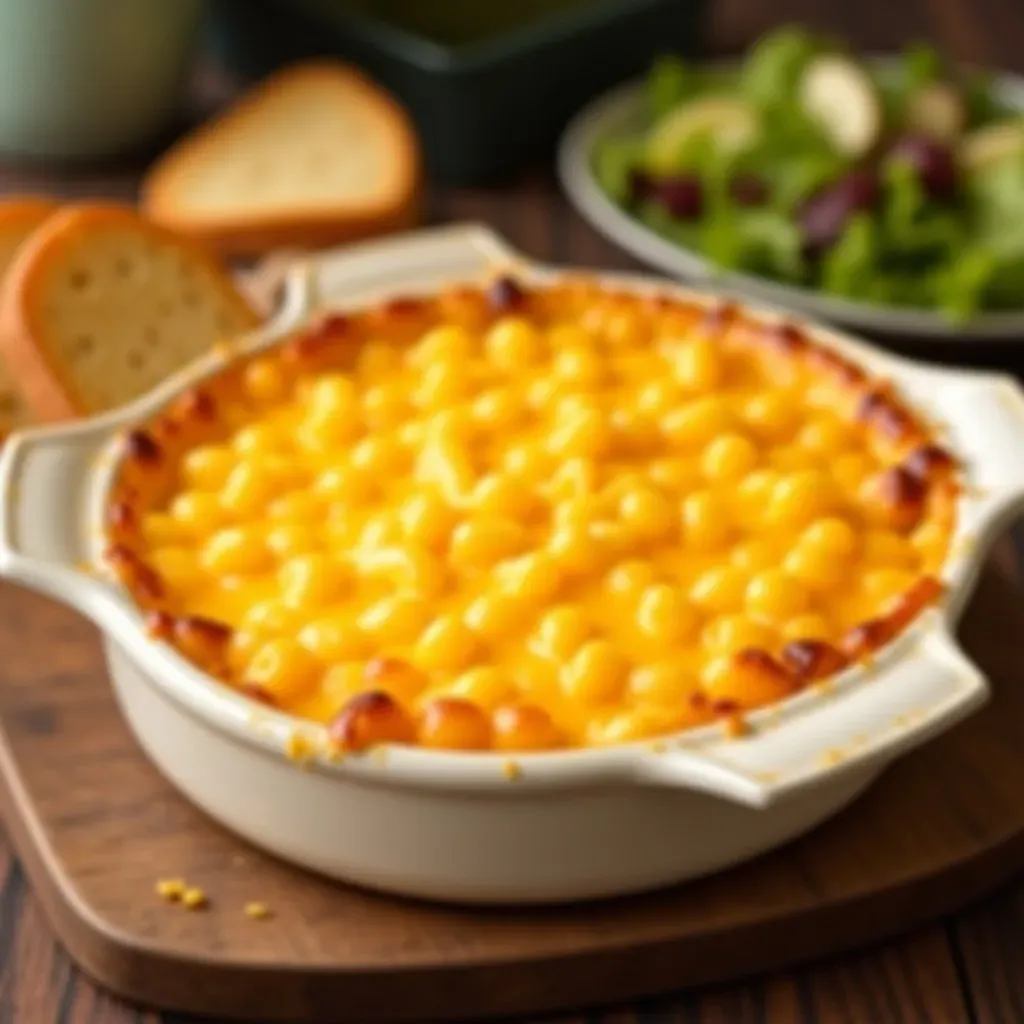 Best Baked Mac and Cheese Recipes