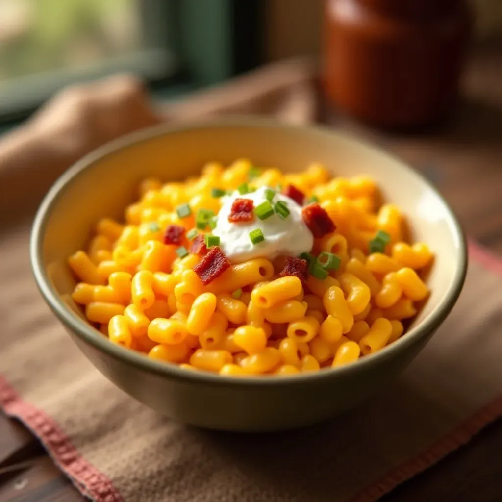 Best Box Mac and Cheese Recipe