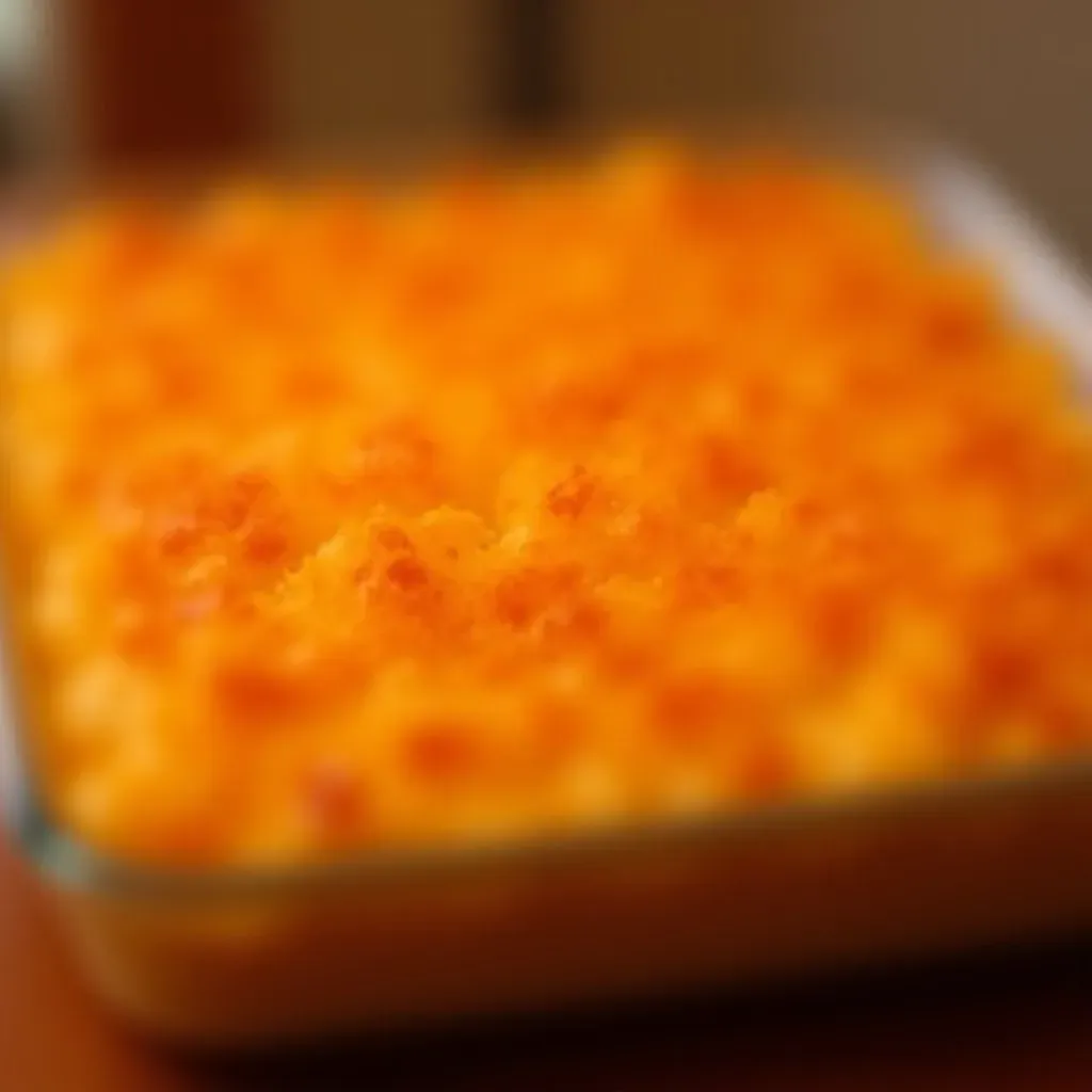 Best Buffalo Chicken Mac and Cheese Recipe (2025 Ultimate Guide)