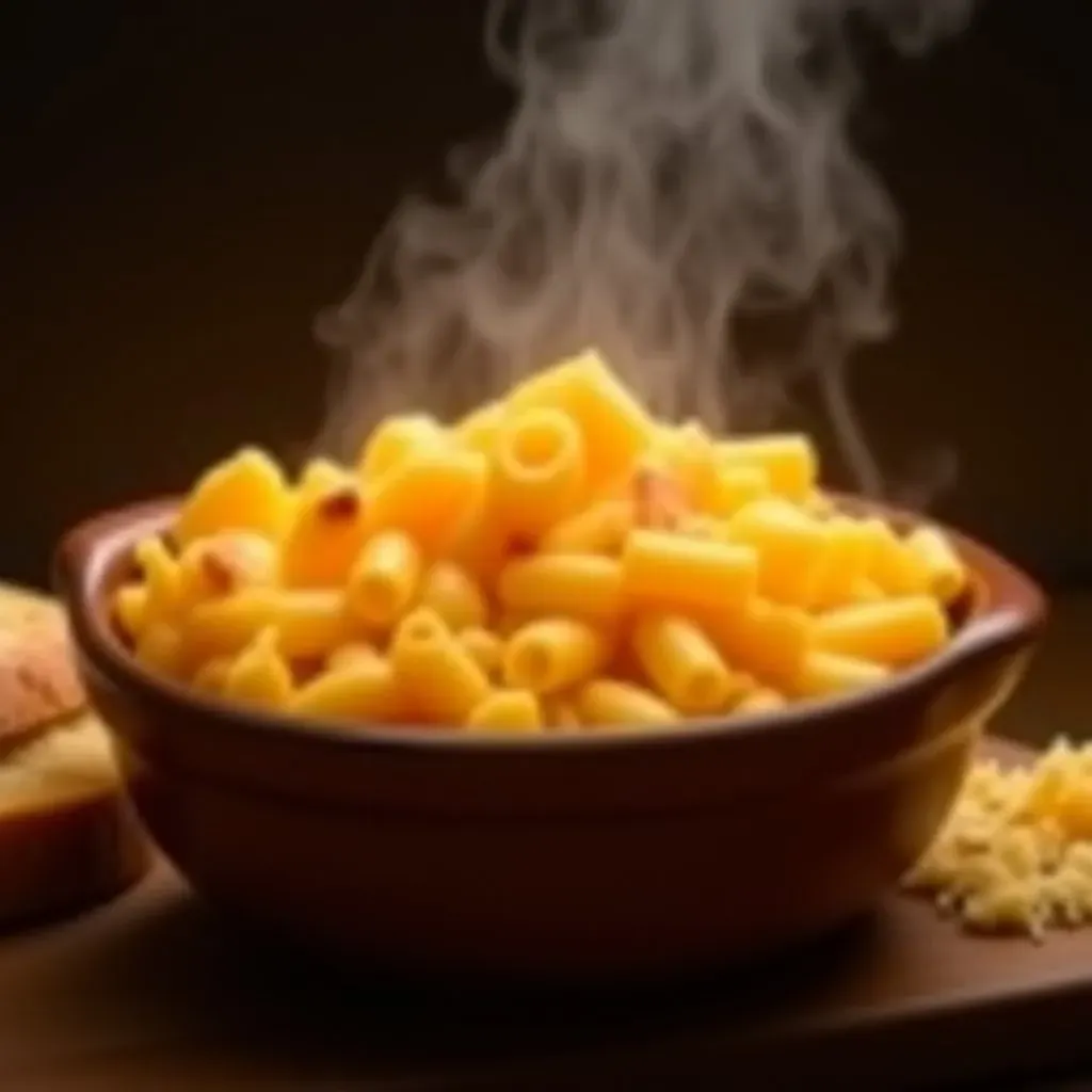 Best Cheese for Mac and Cheese 2025
