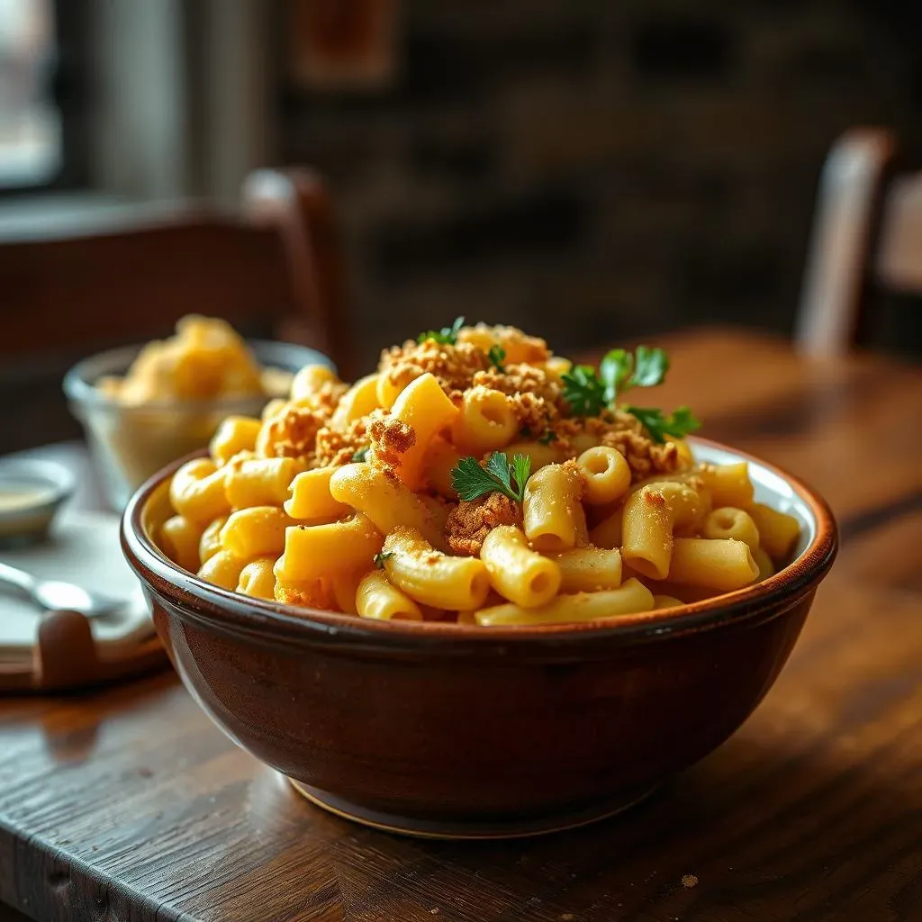 Ultimate Best Classic Mac and Cheese Recipe