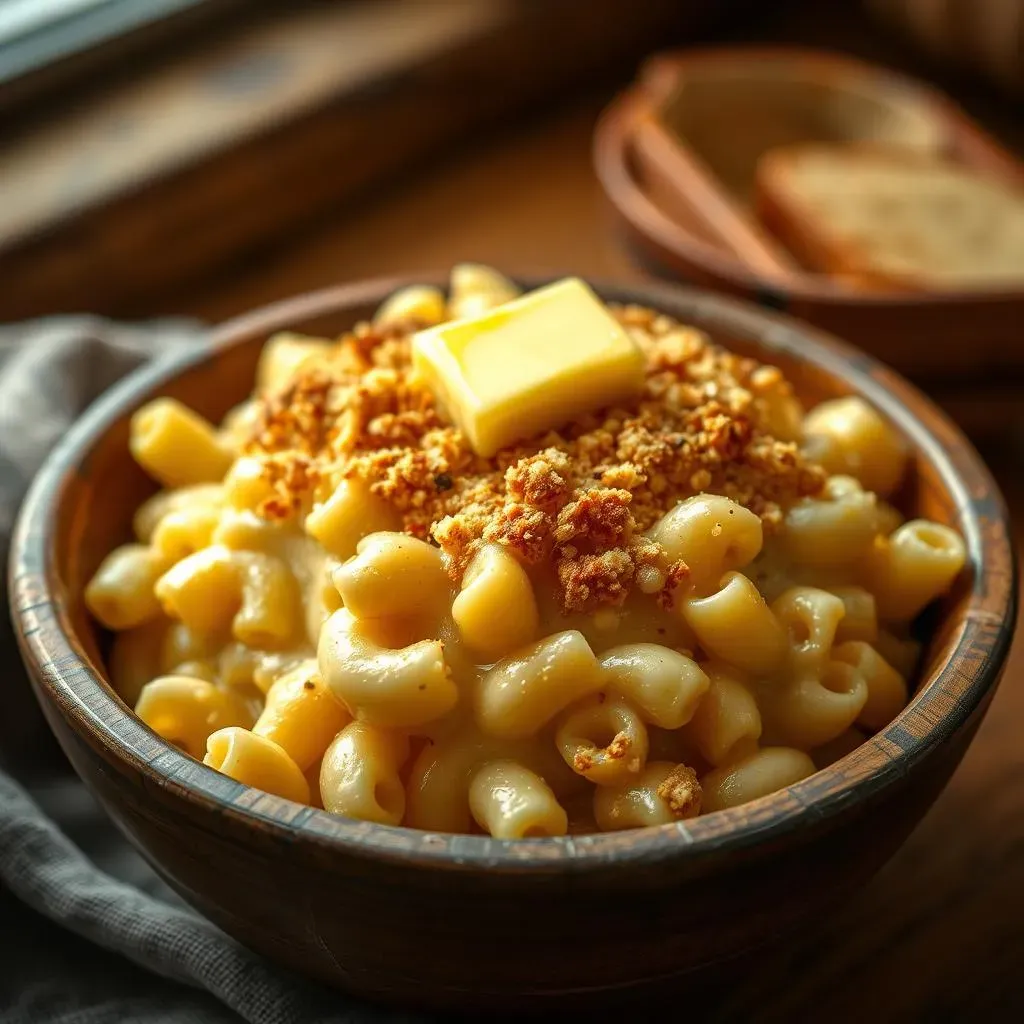 Ultimate Best Classic Mac and Cheese Recipe