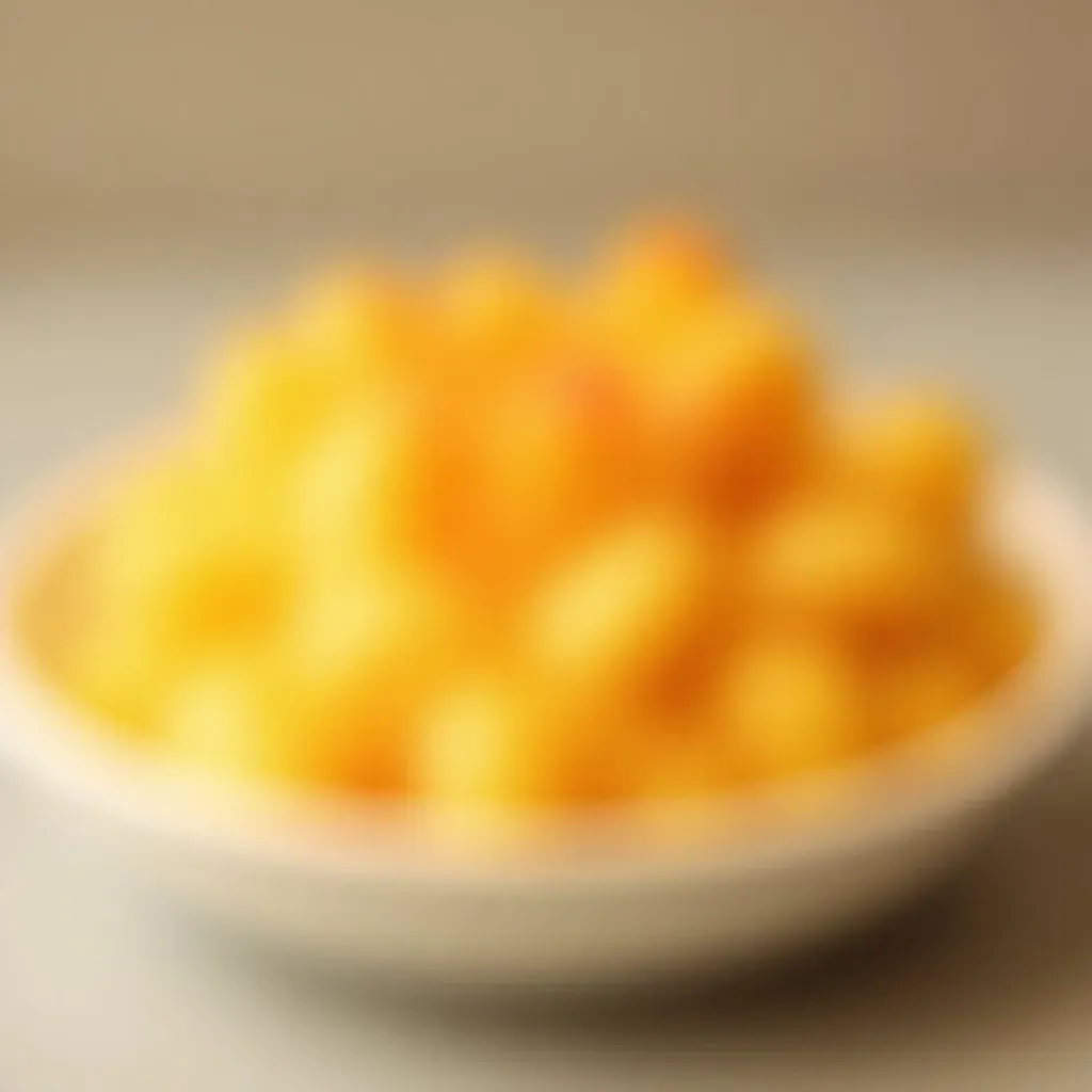 Best Crab Mac and Cheese Recipe - Creamy, Easy &amp; Luxurious