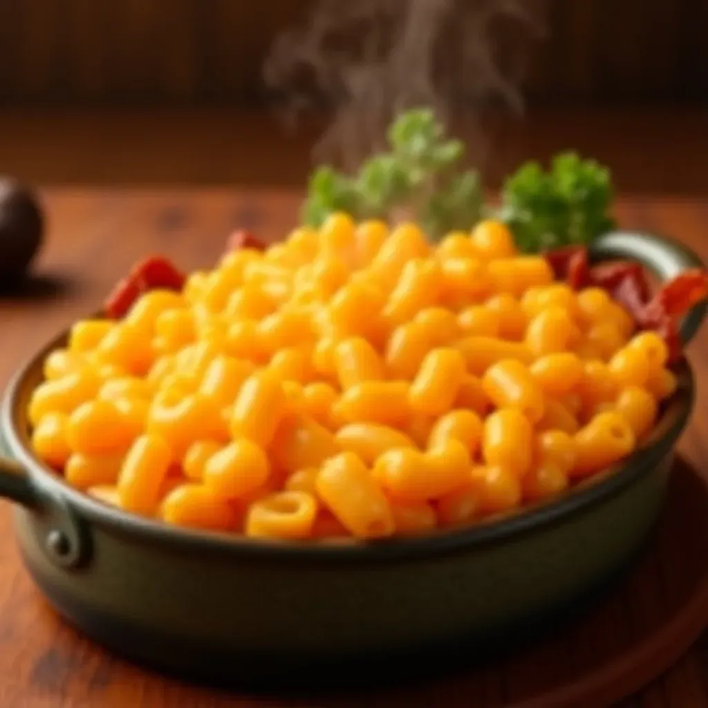 Best Creamy Baked Mac and Cheese Recipe | Easy &amp; Delicious